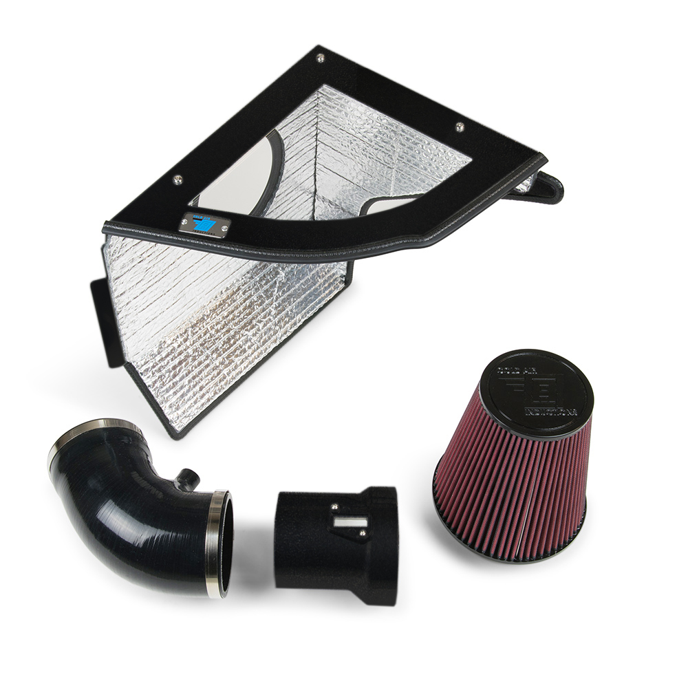 2012-2015 Chevrolet Camaro ZL1 with 6.2L V8 Cold Air Intake (Copy) - Image 2