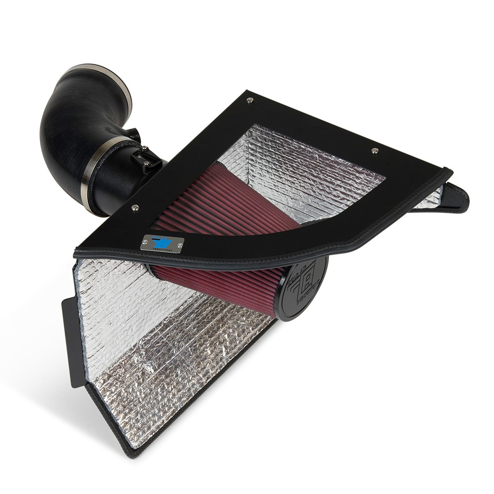 2012-2015 Chevrolet Camaro ZL1 with 6.2L V8 Cold Air Intake (Copy)