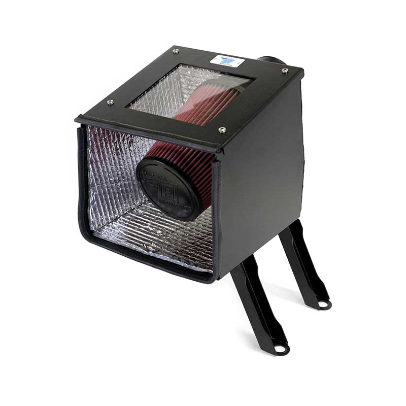 2015-2022 GM Colorado/Canyon with 2.5L I-4 Cold Air Intake