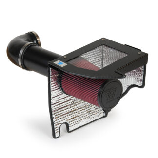 2005-2010 Chrysler 300C with 5.7 or 6.1L V8 Cold Air Intake