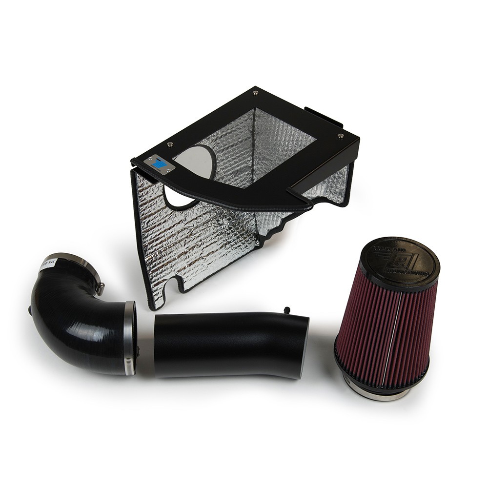 2005-2010 Dodge Magnum with 5.7L or 6.1L V8 Cold Air Intake - Image 2