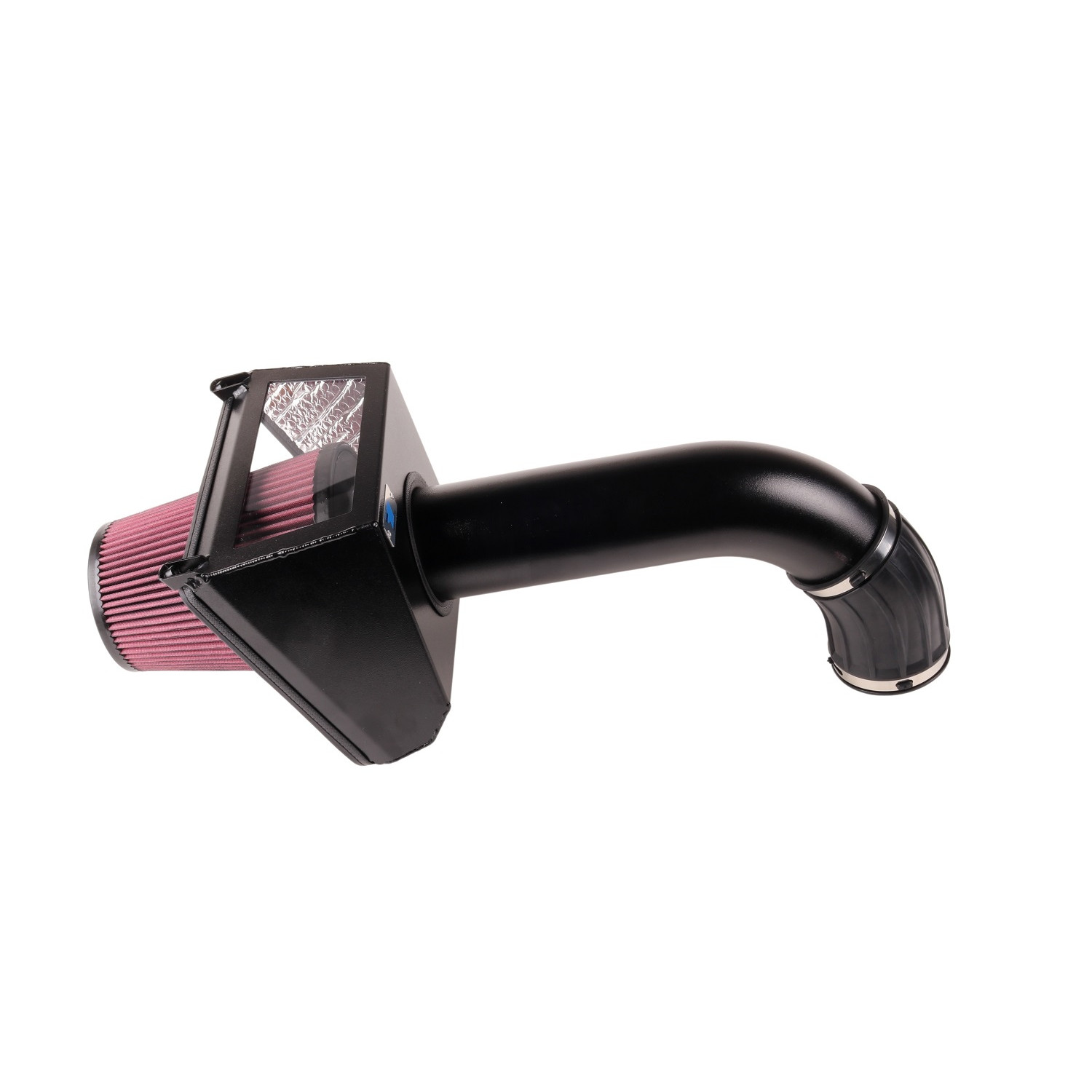 2017-2019 GM Silverado/Sierra 2500 & 3500 HD with 6.6L Duramax Turbo Diesel V8 Cold Air Intake