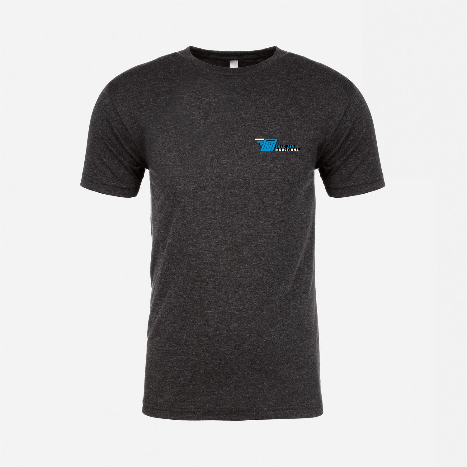 Cold Air Inductions T-Shirt – Charcoal